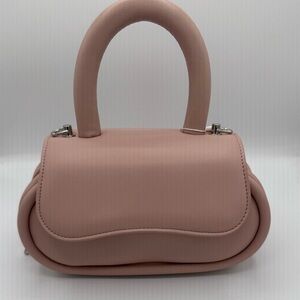Melie Bianco Blush Mini Bag